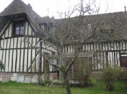 Dorfhäuser / stadthäuser Amfreville La Campagne