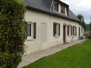 Dorfhäuser / stadthäuser Bec De Mortagne