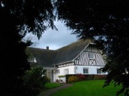 Dorfhäuser / stadthäuser Dieppe