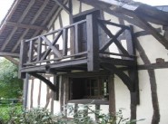 Dorfhäuser / stadthäuser Harcourt