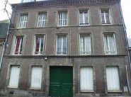 Gebäude Dieppe