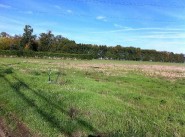 Gelände Marcilly La Campagne