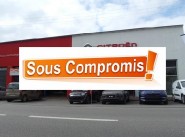 Handel Pacy Sur Eure