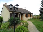 Haus Caillouet Orgeville
