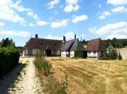 Haus Corneville Sur Risle