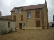 Haus Garennes Sur Eure