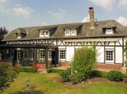 Haus Le Bosc Roger En Roumois