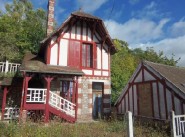 Haus Sainte Genevieve Les Gasny