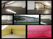 Immerapartment Le Vaudreuil