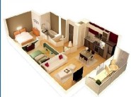 Immerapartment Notre Dame De Bondeville