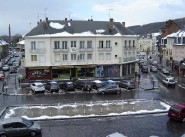 Immerapartment Pont Audemer