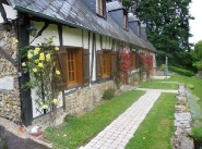 Immobilie Ferrieres Saint Hilaire