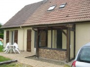 Kauf verkauf dorfhäuser / stadthäuser Montfort Sur Risle