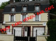 Kauf verkauf haus Nonancourt