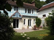 Kauf verkauf villa Belbeuf