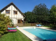 Kauf verkauf villa Houlbec Cocherel