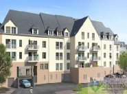 Studio / einzimmerapartments Harfleur