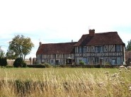 Südfranzösische bauernhäuser, landhäuser 