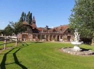 Südfranzösische bauernhäuser, landhäuser Beuzeville