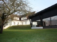 Südfranzösische bauernhäuser, landhäuser Bourgtheroulde Infreville