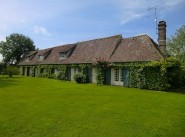 Südfranzösische bauernhäuser, landhäuser Damville
