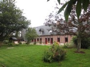 Villa La Vieux Rue