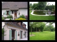 Villa Le Gros Theil