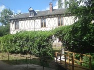 Villa Saint Georges Du Vievre